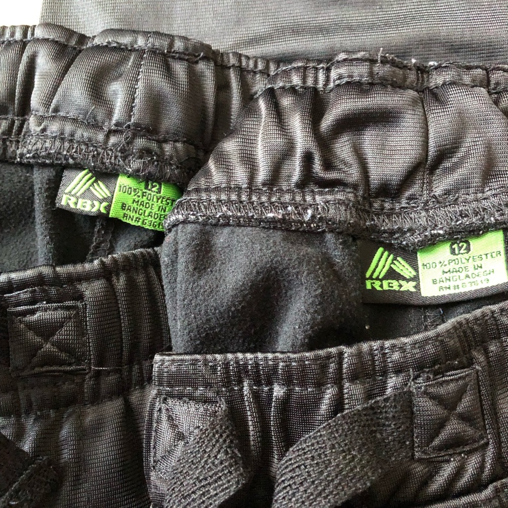 2 RBX track suits - Picture 6 of 8